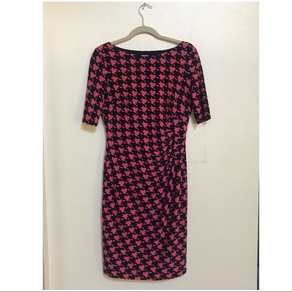 Anne Klein Bodycon Dress